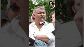 Two Christians' Two Different Beliefs About Muhammad ﷺ | Ali Dawah | Speakers Corner