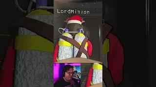 WAIT THATS NOT MARK | Muyskerm Lethal Company w/ Wade and Markiplier