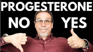 Why Consider Progesterone After Menopause
