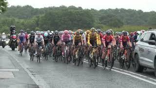 The Women's Tour 2022 - Stage 4 Wrexham to Welshpool