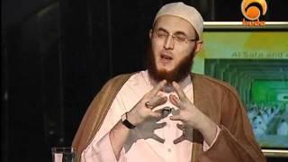 Hajj Step by Step 6 Saee and Umrah Sheikh Salah Mohammad Huda Tv