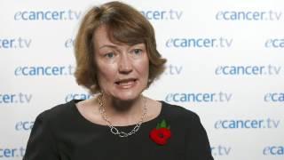 Highlights from NCRI 2016 - Karen Kennedy