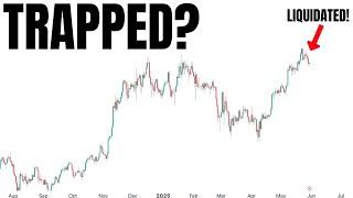 This Massive Trade Just Got Liquidated