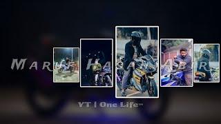 LEXMOTO HAWK R9 165R MONTAGE | MARUF HASAN ABIR | ONE LIFE | 2025