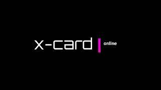 xcard intro | xcard