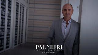 Realtor Communication | Teo Palmieri