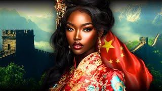 China Has Black African Roots BUT No One Is Ready To Talk About!