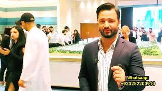 Azizi Venice Community Starting Prices From 480k AED | Dubai Investments | Aeon & Trisl Real Estate