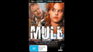 Mull (1989 Australian Movie) Mullaway