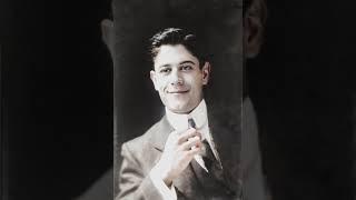 1909, Jose Capablanca #chess #chesshistory #chessmaster #worldchesschampion
