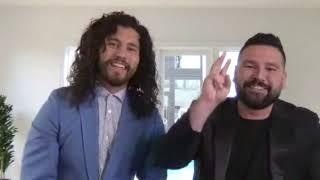 Dan + Shay & Justin Bieber Win Best Country Duo/Group Performance | 2021 GRAMMYs