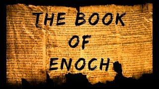 The Book of Enoch [Complete Read-Along Audio Book - HQ - Female Voice]