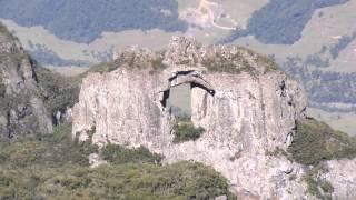 Erlebnis- und Entdeckungsreise Südbrasilien