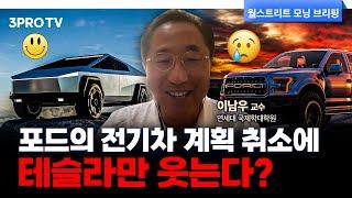 민주당 해리스 후보의 경제공약, 서민의 마음 잡을까? f. 연세대 국제학대학원 이남우 교수 [글로벌 인터뷰]