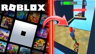 I PLAY FIRST TIME ROBLOX ll GAME PLAY VIDEO #1