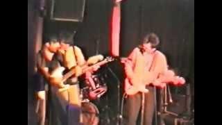 Blowing Bullfrog "What´s Goin´On" (Rory Gallagher)