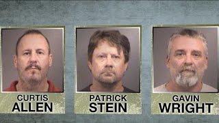 What we know about foiled Kansas bomb plot