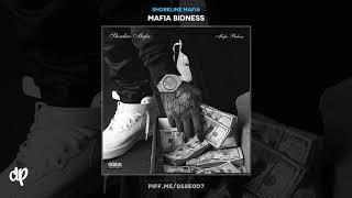 Shoreline Mafia - Bands feat. Fenix Flexin, Master kato & OhGeesy [Mafia Bidness]