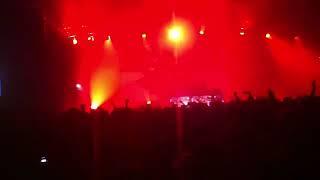 Aphex Twin - Live @ Tap1, Copenhagen, Denmark 20-08-2011 (Full Show)