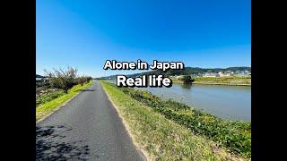 [ Vlog ] I went to various places in rural Japan.The Japanese countryside is still the best!