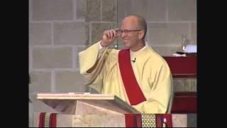 What is Normal (sermon by Todd Scoggins)