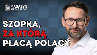 Czy obce służby sabotują energię atomową w Polsce? Rozmowa z Danielem Obajtkiem.