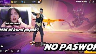 OMEK DIKURSI || GAMEPLAY FREE FIRE