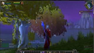 World Of Warcraft - Episode 1 - Max l'ermite