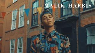 Malik Harris - Say the Name (Official Video)