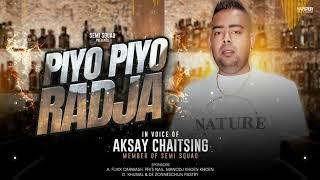 PIYO PIYO RADJA | AKSAY CHAITSING | SEMI SQUAD | SURINAME