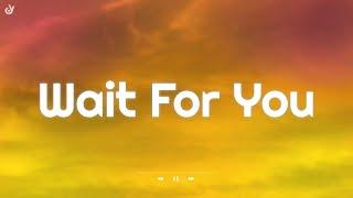 Myles Smith - Wait For You (Lyrics)