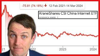 China is UNINVESTABLE!!! Period!!! ... or ...?