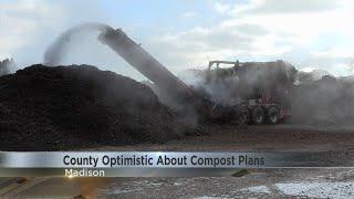 Dane County, Madison planning to expand composting efforts