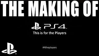 For The Players Since 1995: The Making Of...