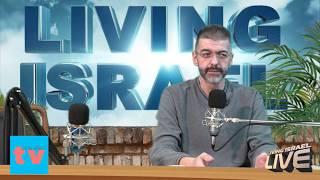 Living Israel​ Aviel Stankevitch LIVE! Живая трансляция из Монастыря в Хайфе.