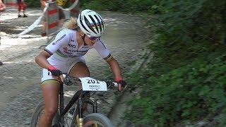 Swiss Bike Cup 2018 - Gränichen . Elite Women