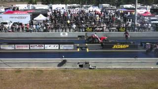 DocFunnybike - Valdosta 2012 Visit: Jan Sturla Hegre`s STTF let go ......