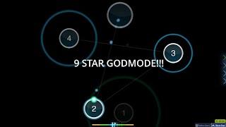 9⭐ Aim Godmode