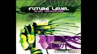 My Game is Over - Future Level - Alien Technology