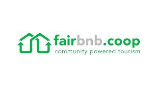 The evolution of Fairbnb.coop brand