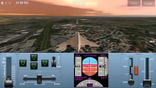 Extreme Landings Pro | Challenges Level 1 _ CZ