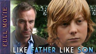 Like Father Like Son FULL MOVIE | Robson Green | Jemma Redgrave | Drama Movies | Empress Movies