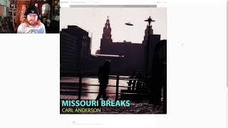 Missouri Breaks Album Review Spiderhands Productions