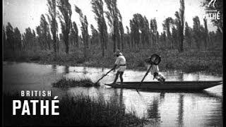 Floating Assets! (1930)