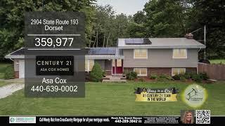 2904 State Route 193 Asa Cox Homes   Real Estate Showcase TV Lifestyles