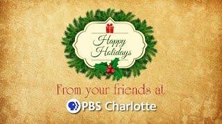 PBS CLT Happy Holidays