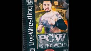 PCW VS THE WORLD