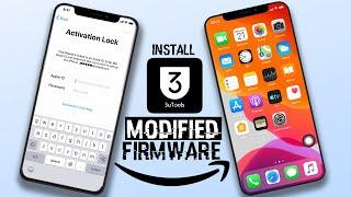 How to Unlock / Bypass iPhone Locked Devices: Unlock iCloud Activation with TOOL [2024]