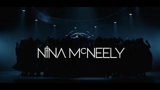 Nina McNeely Choreography reel