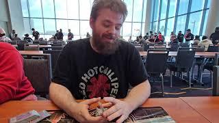 Yu-Gi-Oh! Regional 1st Place WINNER: PUNK Deck Profile [Andrew Cole] Little Rock AR 2025!